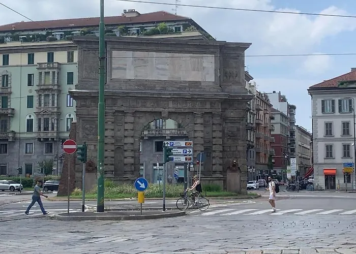 Appartamento Porta Romana