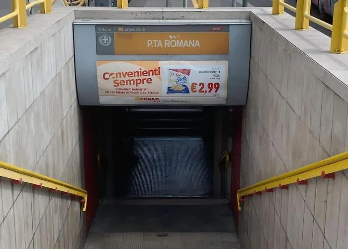 Appartamento Porta Romana