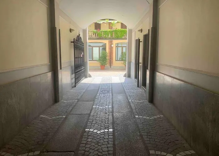 Appartamento Porta Romana