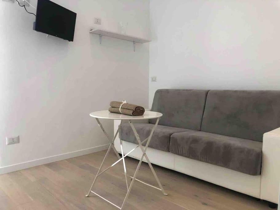 Porta Romana Appartement Milan