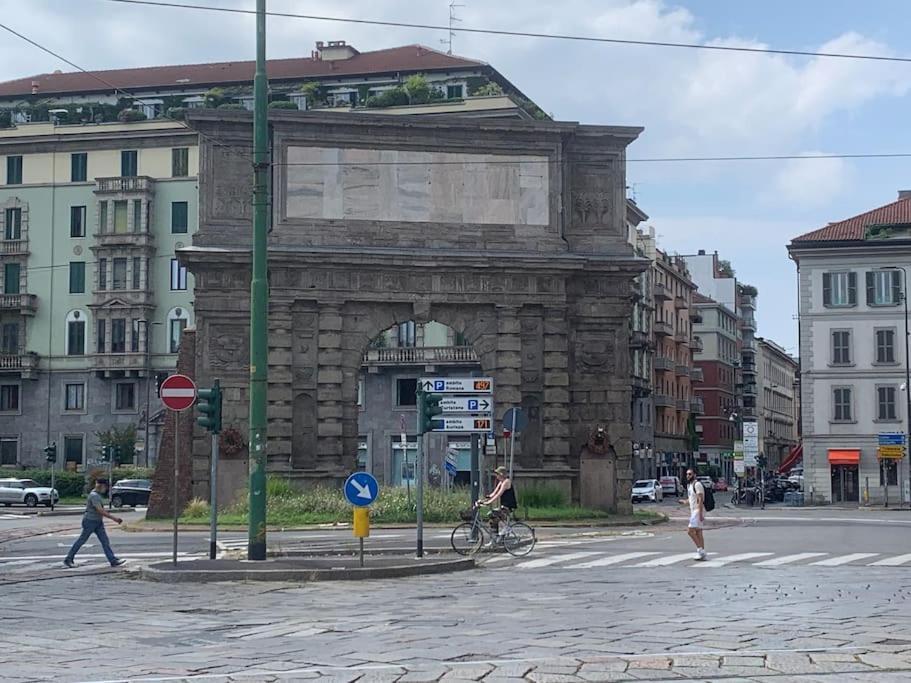 Porta Romana Appartement