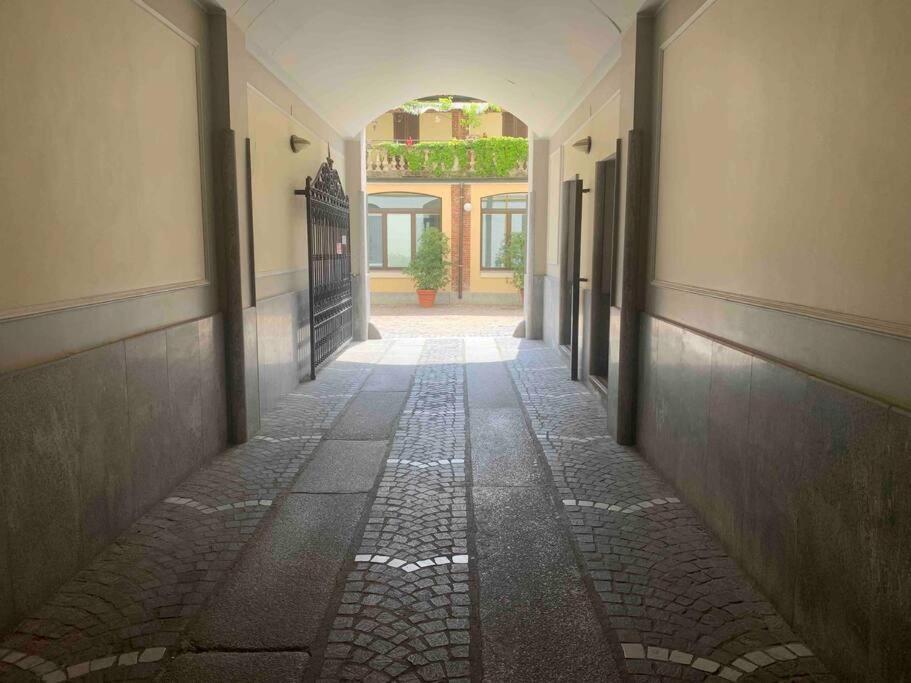 Porta Romana Appartement *